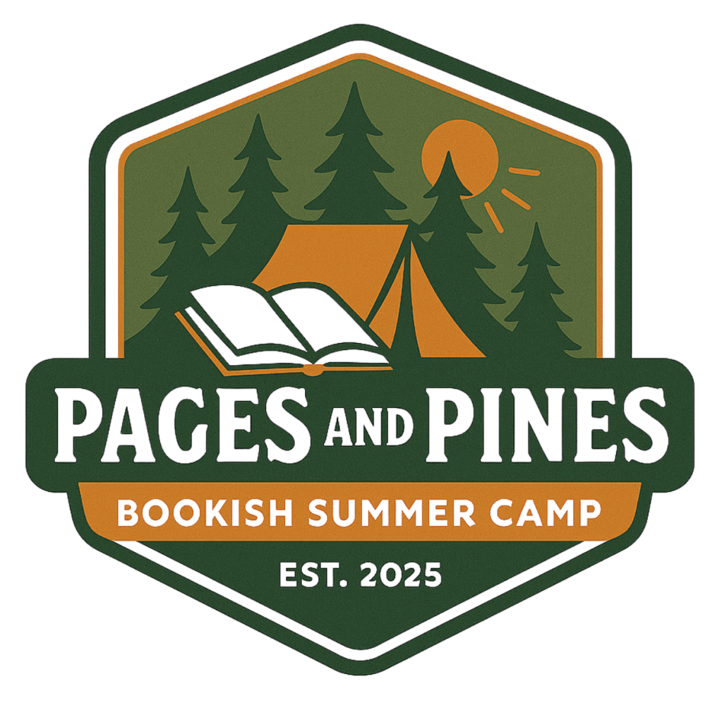 Pages & Pines Retreat